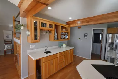 500 Private Road 5936, Yantis, TX 75497 - Photo 23