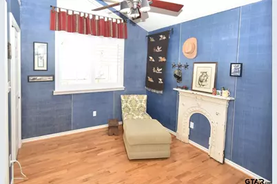 500 Private Road 5936, Yantis, TX 75497 - Photo 33