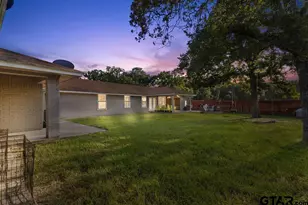 1814 Co Rd 121, Kaufman, TX 75142 - Photo 39