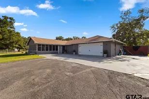 1814 Co Rd 121, Kaufman, TX 75142 - Photo 37