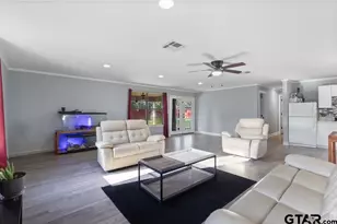 1814 Co Rd 121, Kaufman, TX 75142 - Photo 9