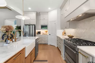 3143 Club Dr, Tyler, TX 75703 - Photo 13