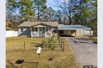 661 Crestwood Drive, Avinger, TX 75630 - Photo 1