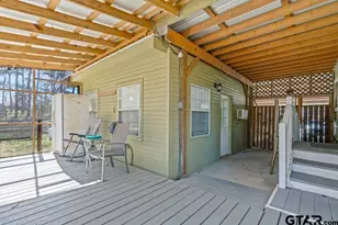 661 Crestwood Dr, Avinger, TX 75630 - Photo 23