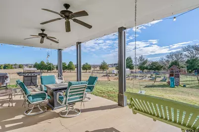 488 Vz County Road 4504, Ben Wheeler, TX 75754 - Photo 25