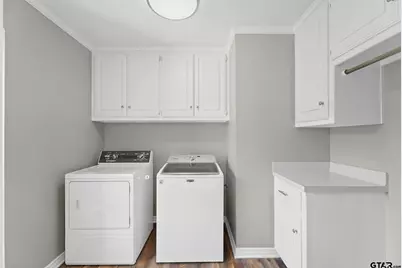 1208 W Rieck Road, Tyler, TX 75703 - Photo 19