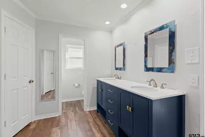 1208 W Rieck Road, Tyler, TX 75703 - Photo 15