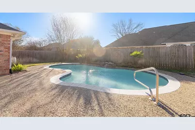 1208 W Rieck Rd., Tyler, TX 75703 - Photo 3