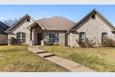 1111 Cambridge Bend, Tyler, TX 75703 - Photo 1