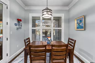 1111 Cambridge Bend, Tyler, TX 75703 - Photo 9