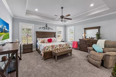 1111 Cambridge Bend, Tyler, TX 75703 - Photo 29