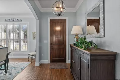 1111 Cambridge Bend, Tyler, TX 75703 - Photo 3