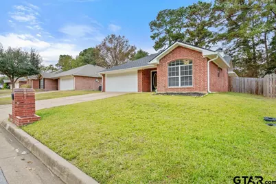 600 Frederick Circle, Flint, TX 75762 - Photo 3