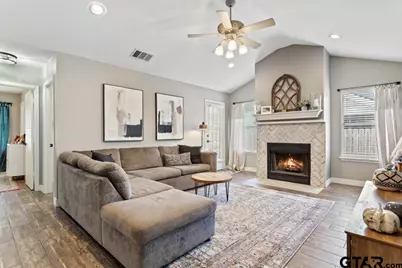 600 Frederick Circle, Flint, TX 75762 - Photo 17