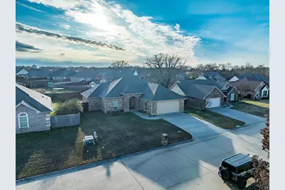 1202 Rock Creek Dr, Sulphur Springs, TX 75482 - Photo 3