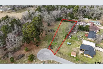 Tbd Castleberry Rd (Lot 4), Brownsboro, TX 75756 - Photo 1