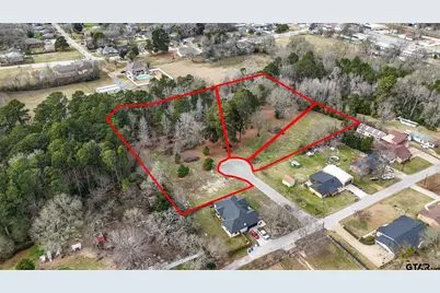 Tbd Castleberry Rd (Lot 4), Brownsboro, TX 75756 - Photo 7