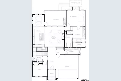 4641 Flat Creek Cove, Tyler, TX 75703 - Photo 17