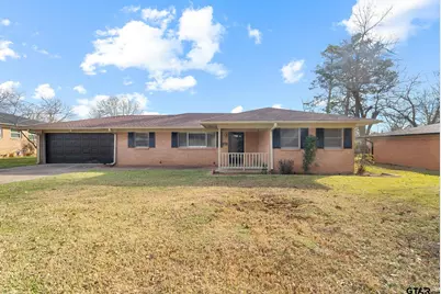 2304 Crestwood, Tyler, TX 75701 - Photo 1