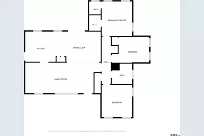 2304 Crestwood, Tyler, TX 75701 - Photo 27