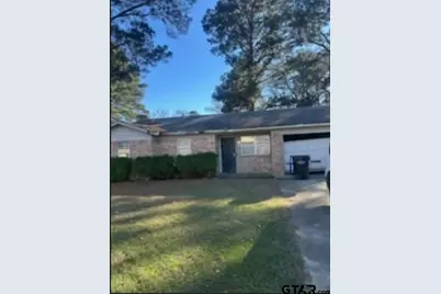 1010 Rayburn, Longview, TX 75602 - Photo 1