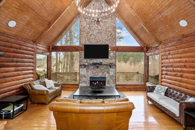 759 Spring Creek Drive, Crockett, TX 75835 - Photo 5