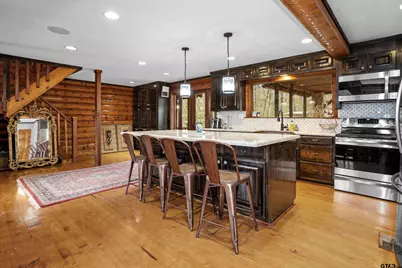 759 Spring Creek Drive, Crockett, TX 75835 - Photo 11