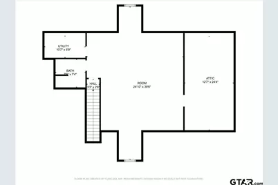 6299 US Hwy 271, Gilmer, TX 75644 - Photo 45