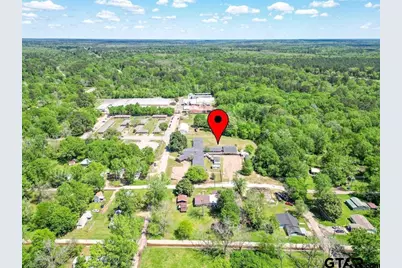 510 E Bonham, Jefferson, TX 75657 - Photo 23