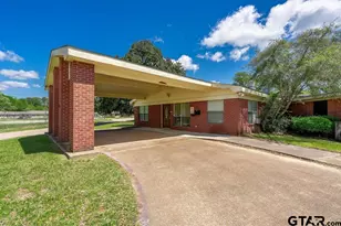 510 E Bonham, Jefferson, TX 75657 - Photo 1