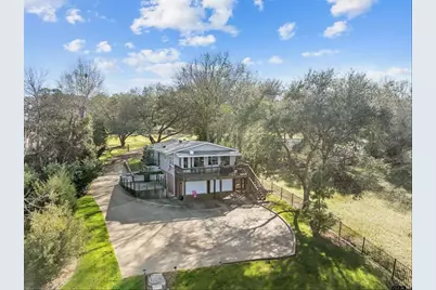 23322 Three Points Drive, Frankston, TX 75763 - Photo 3