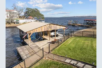 23322 Three Points Drive, Frankston, TX 75763 - Photo 1