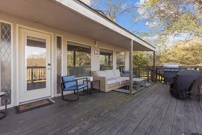 23322 Three Points Drive, Frankston, TX 75763 - Photo 21