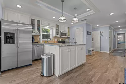 23322 Three Points Drive, Frankston, TX 75763 - Photo 9