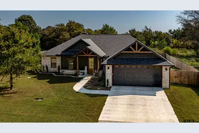 6397 Millrun Rd, Athens, TX 75751 - Photo 1