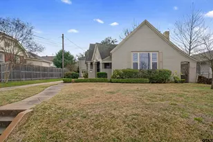 328 Mockingbird Dr, Tyler, TX 75701 - Photo 3