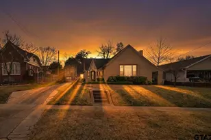 328 Mockingbird Dr, Tyler, TX 75701 - Photo 1