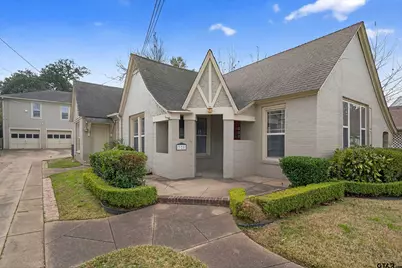 328 Mockingbird Drive, Tyler, TX 75701 - Photo 1