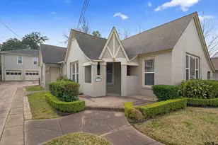 328 Mockingbird Dr, Tyler, TX 75701 - Photo 1