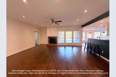 19891 Valley Dale Ln, Flint, TX 75762 - Photo 3