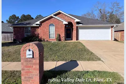 19891 Valley Dale Ln, Flint, TX 75762 - Photo 1