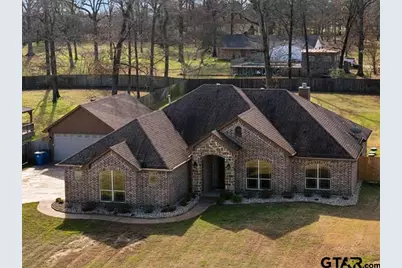 125 Towering Oaks Branch, Longview, TX 75602 - Photo 3