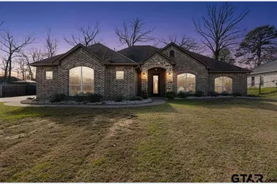 125 Towering Oaks Branch, Longview, TX 75602 - Photo 29