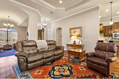 125 Towering Oaks Branch, Longview, TX 75602 - Photo 11