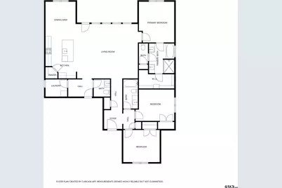 3022 Guinn Farms, Tyler, TX 75707 - Photo 31