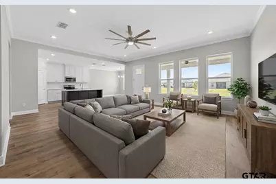 3022 Guinn Farms, Tyler, TX 75707 - Photo 5