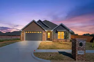 3022 Guinn Farms, Tyler, TX 75707 - Photo 1