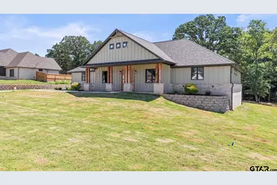 14533 Woodland Creek Dr, Tyler, TX 75706 - Photo 3