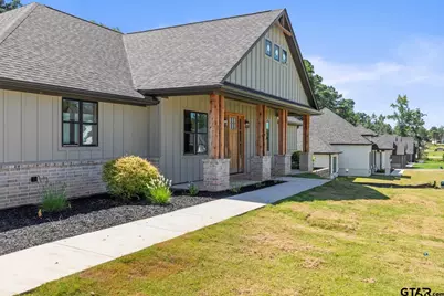 14533 Woodland Creek Dr, Tyler, TX 75706 - Photo 5