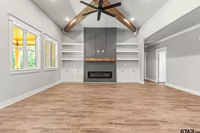 14533 Woodland Creek Dr, Tyler, TX 75706 - Photo 11